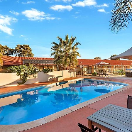 Comfort Inn Whyalla Eksteriør bilde