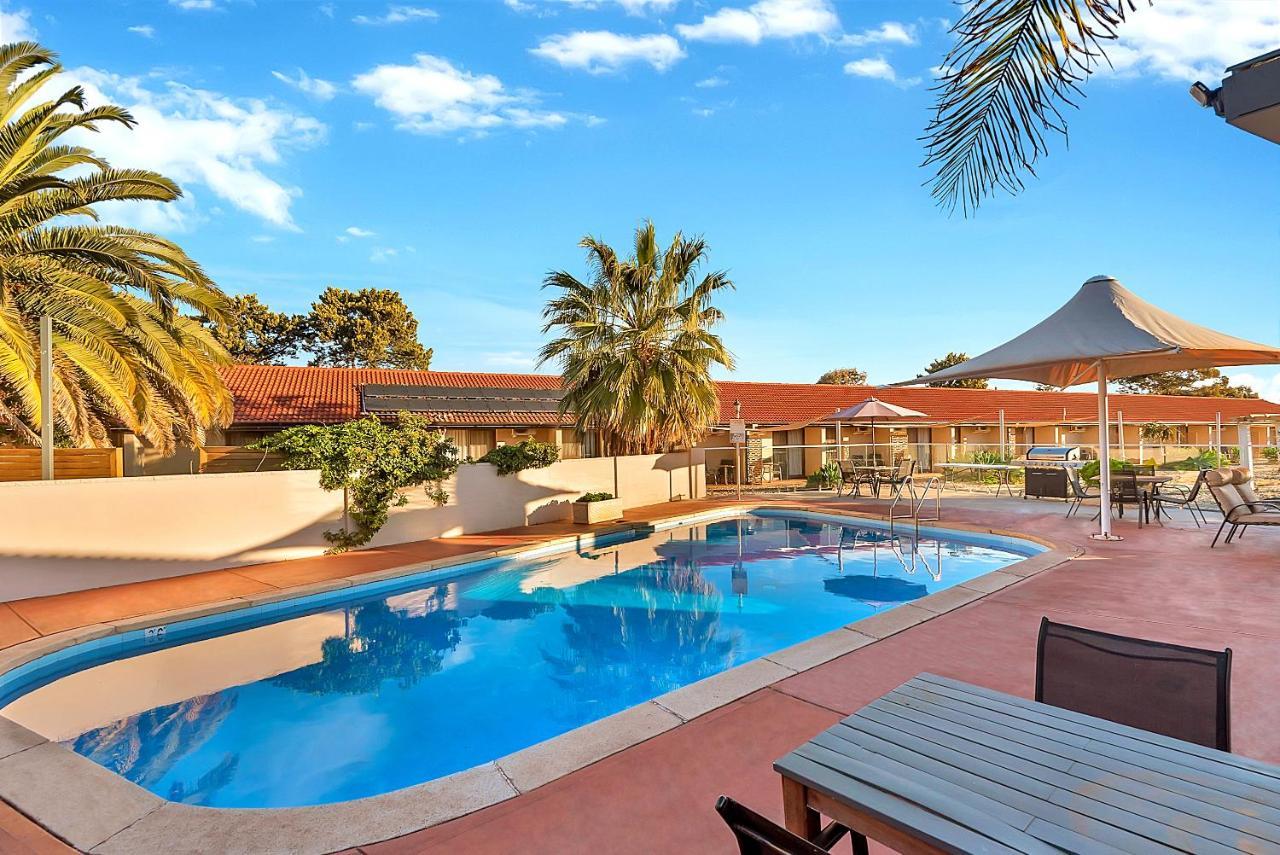 Comfort Inn Whyalla Eksteriør bilde