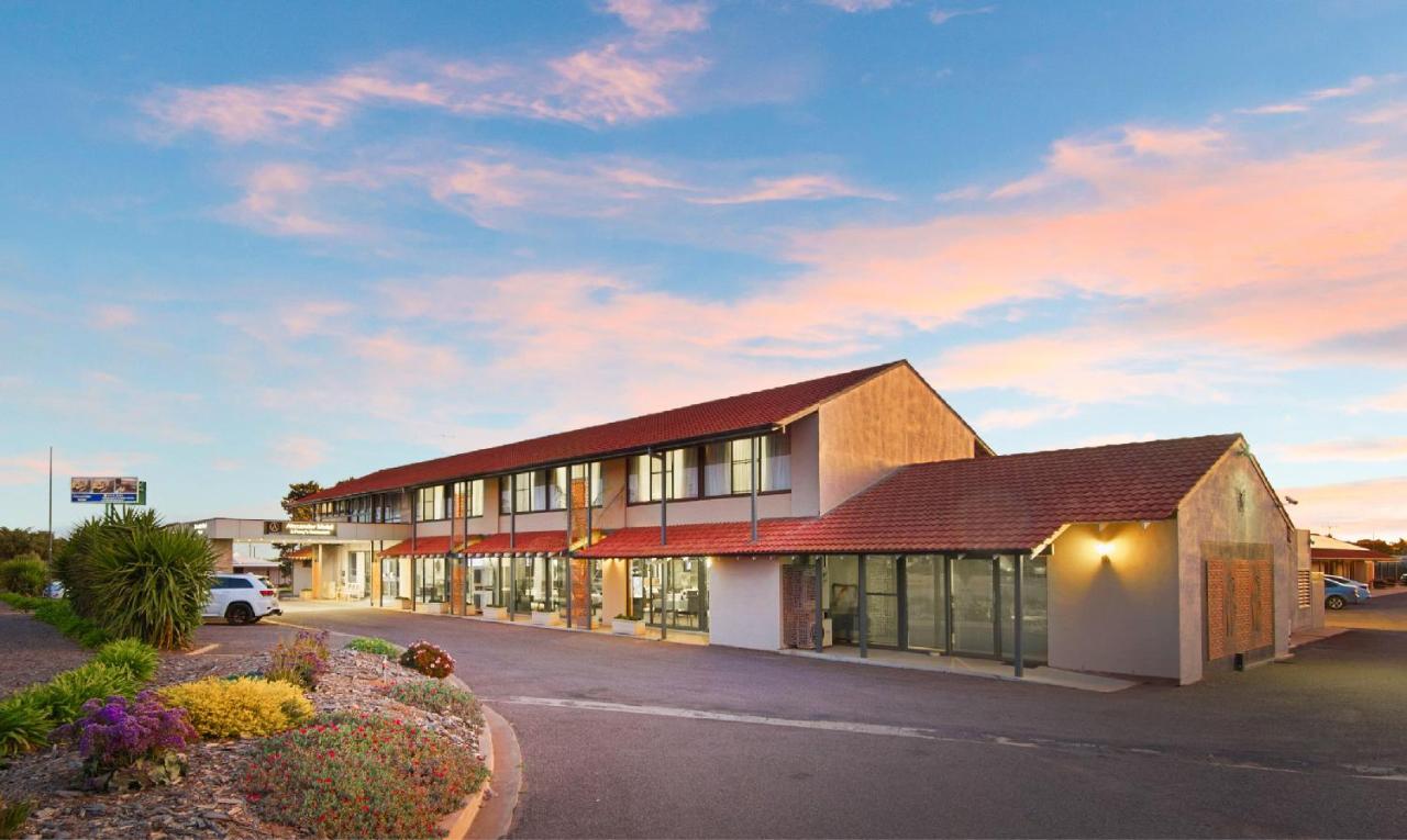 Comfort Inn Whyalla Eksteriør bilde