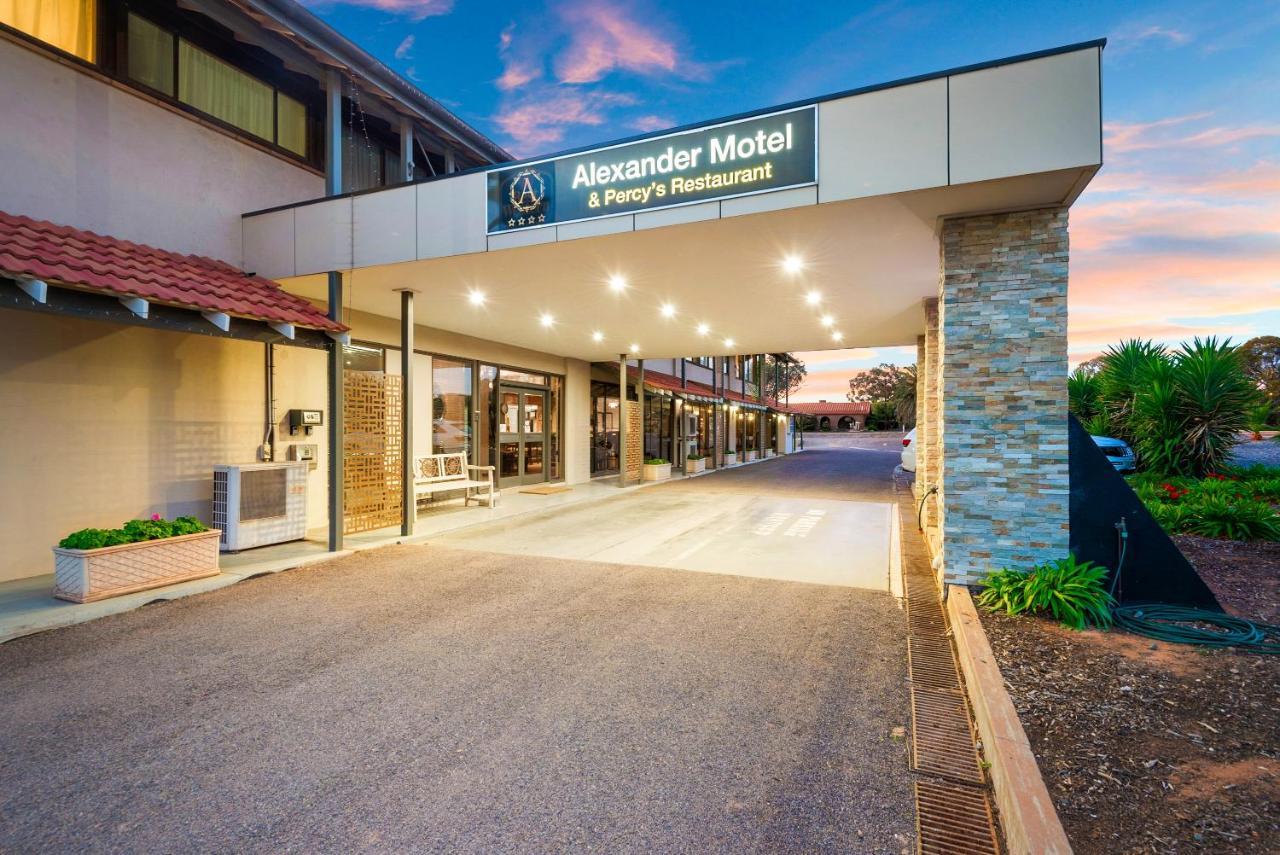 Comfort Inn Whyalla Eksteriør bilde