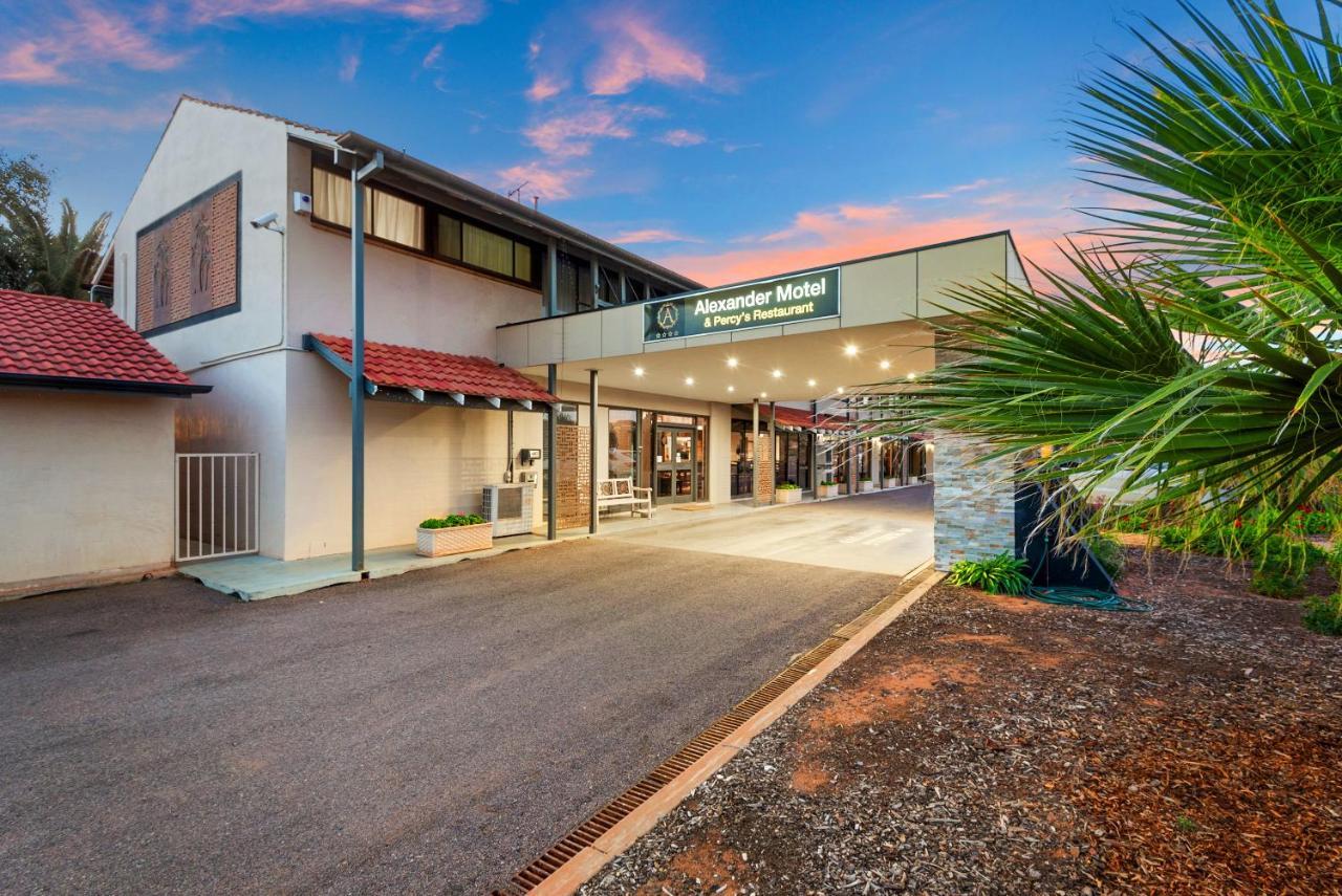 Comfort Inn Whyalla Eksteriør bilde