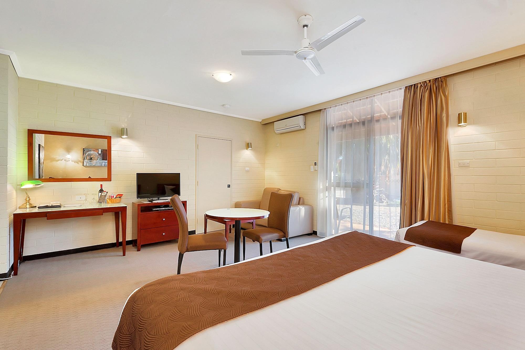 Comfort Inn Whyalla Eksteriør bilde