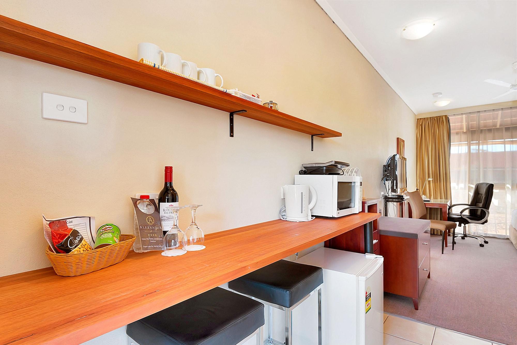 Comfort Inn Whyalla Eksteriør bilde