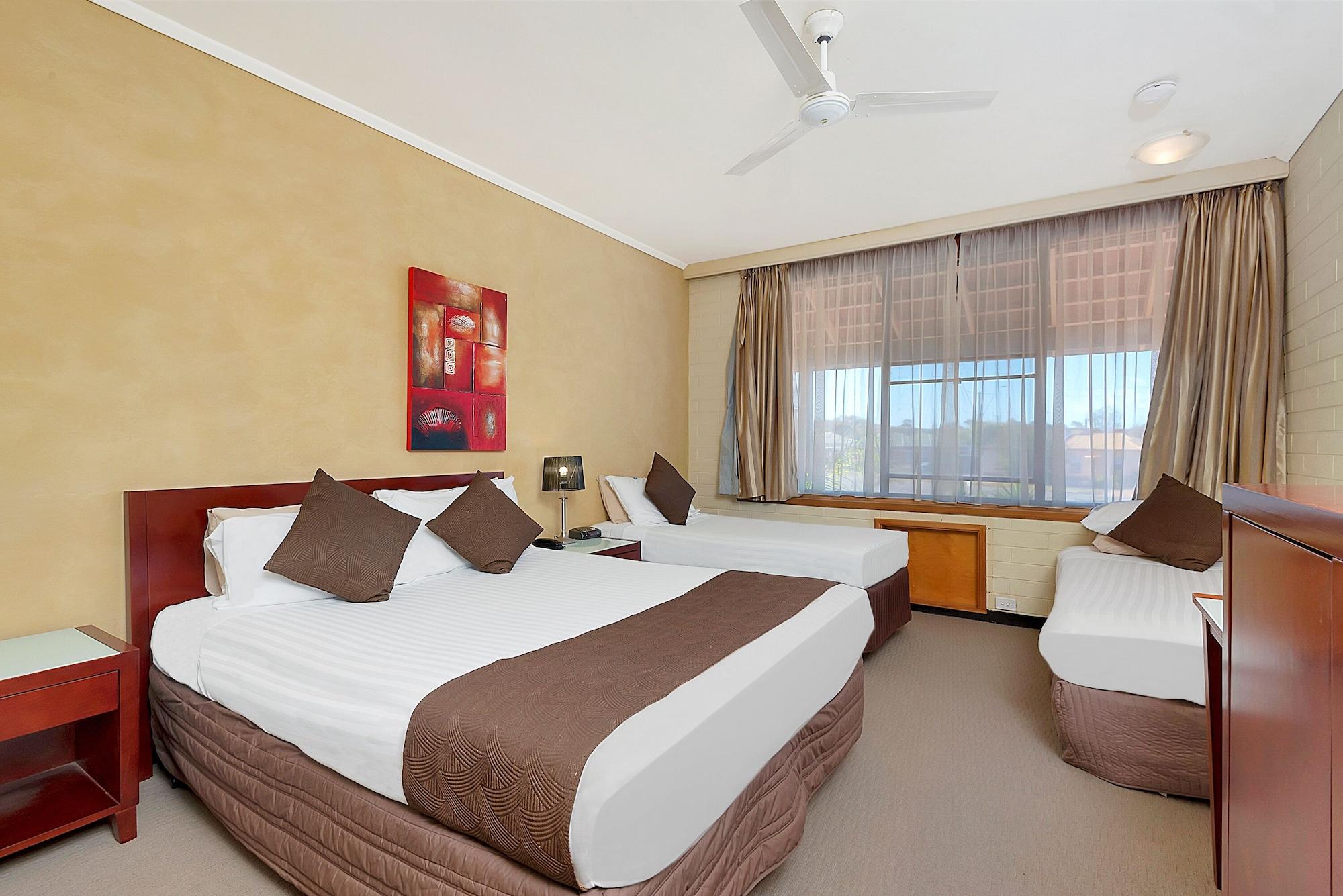 Comfort Inn Whyalla Eksteriør bilde