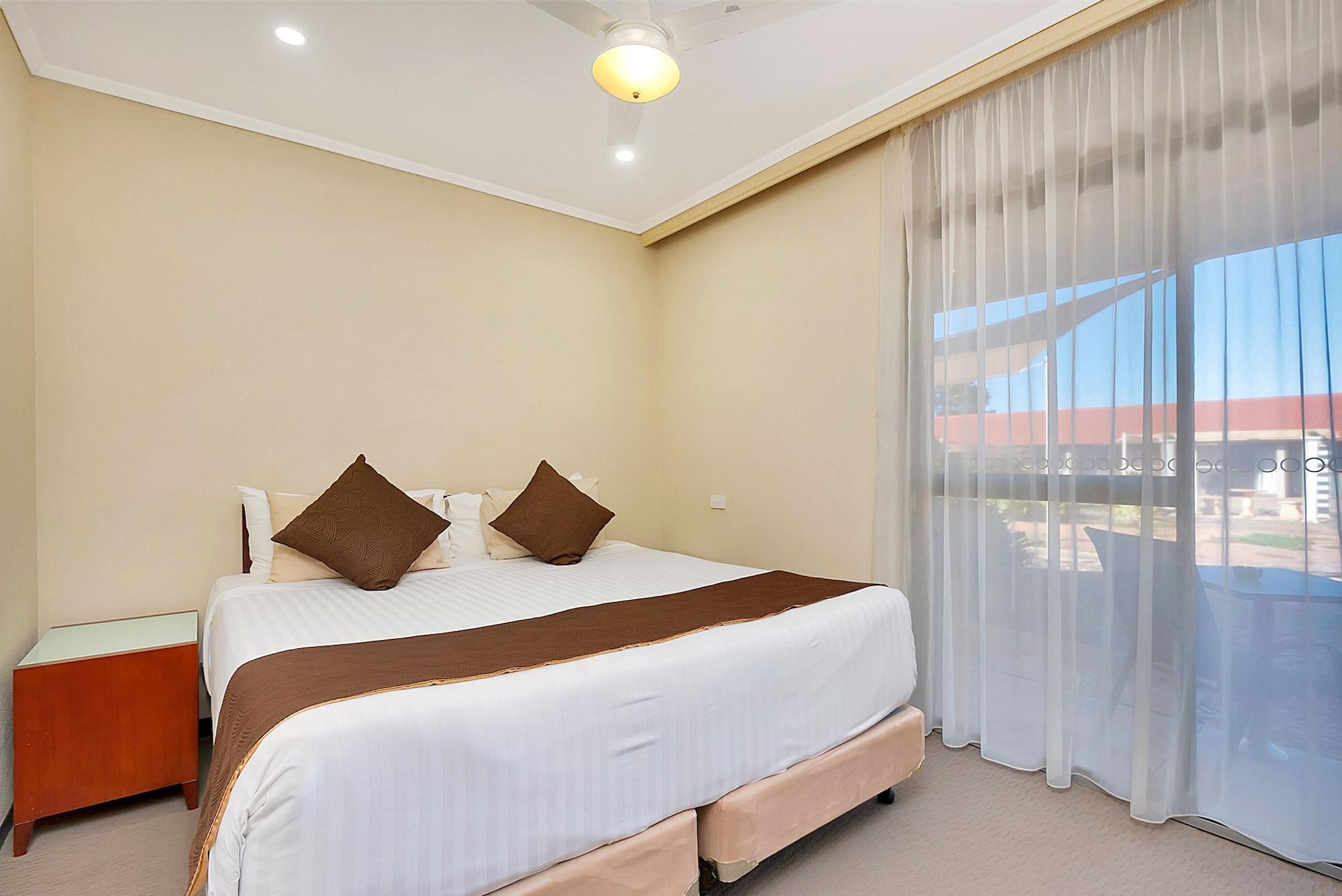 Comfort Inn Whyalla Eksteriør bilde