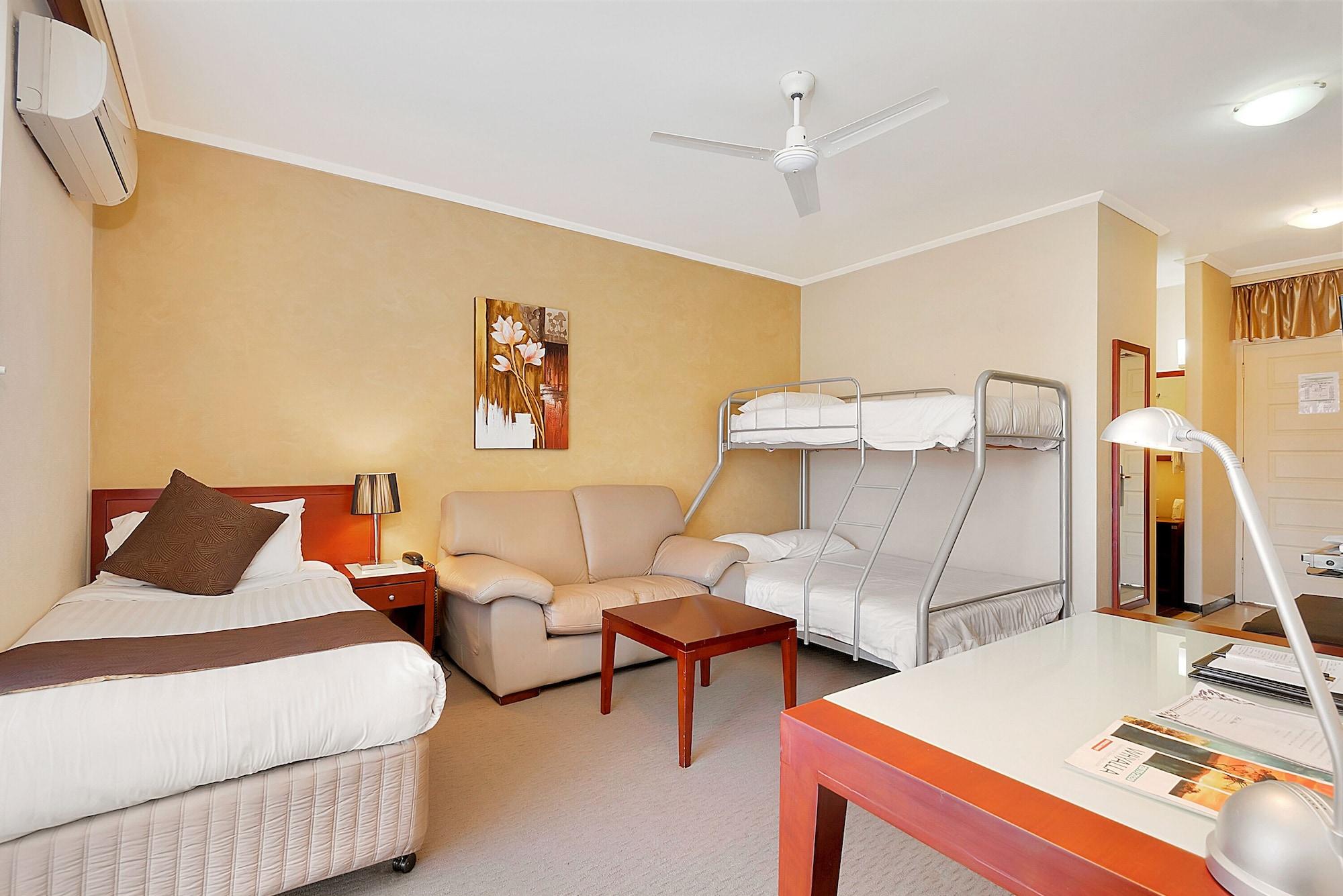 Comfort Inn Whyalla Eksteriør bilde