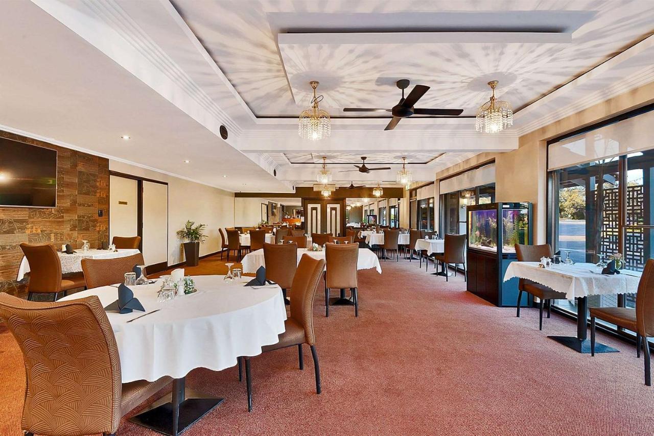 Comfort Inn Whyalla Eksteriør bilde
