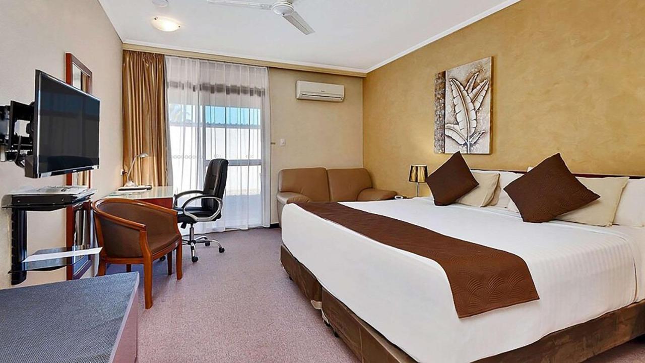 Comfort Inn Whyalla Eksteriør bilde