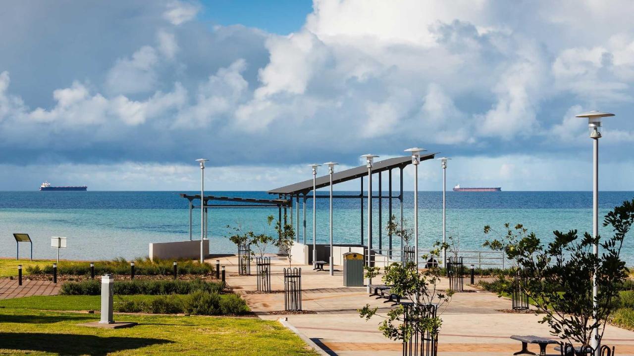 Comfort Inn Whyalla Eksteriør bilde