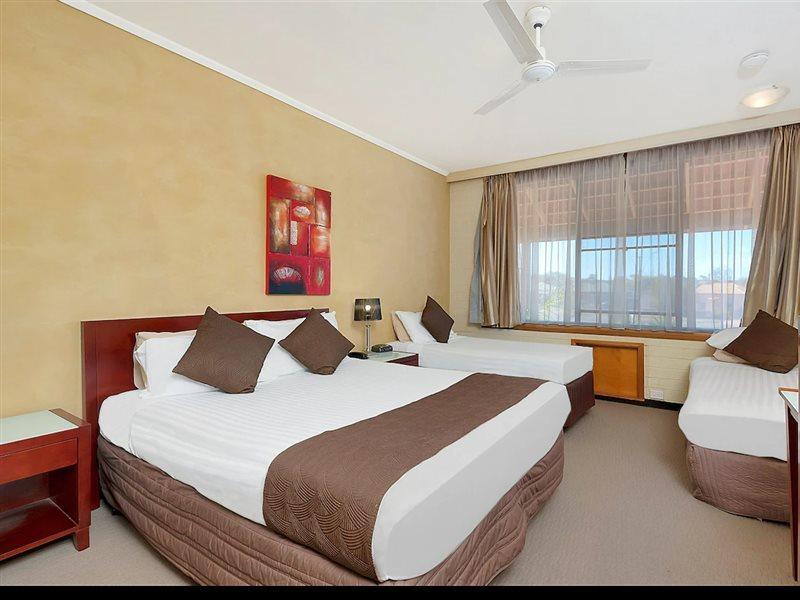 Comfort Inn Whyalla Eksteriør bilde