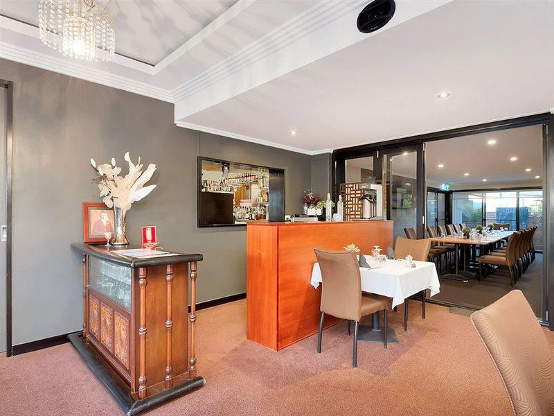 Comfort Inn Whyalla Eksteriør bilde