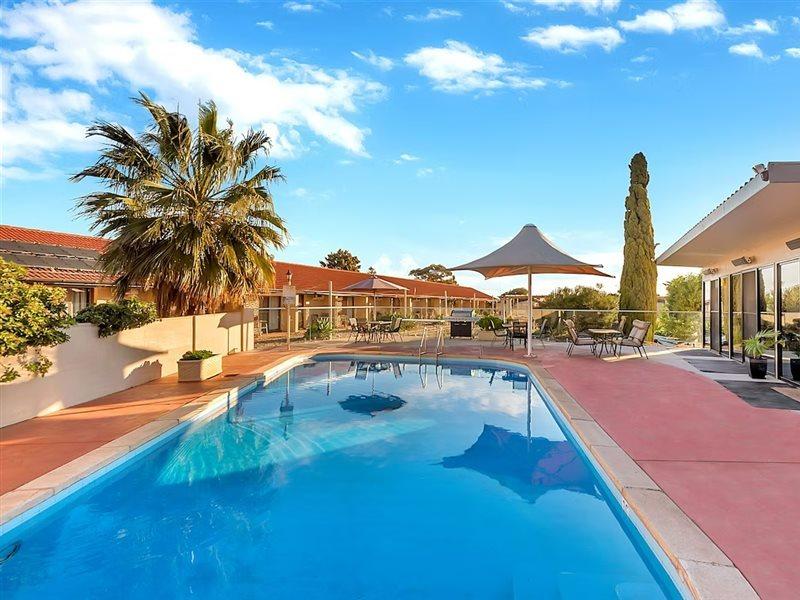 Comfort Inn Whyalla Eksteriør bilde