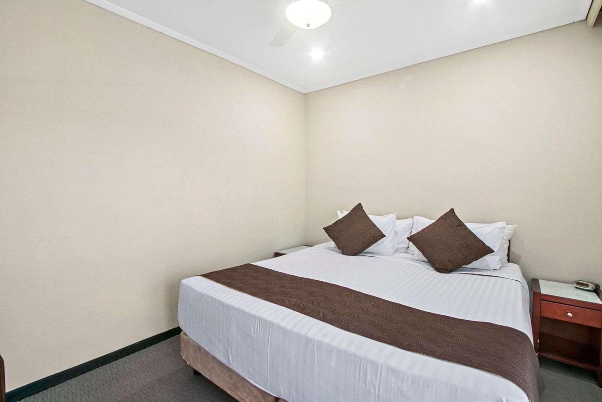 Comfort Inn Whyalla Eksteriør bilde