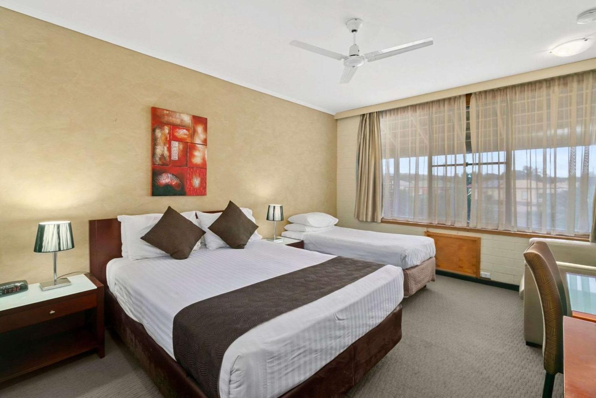 Comfort Inn Whyalla Eksteriør bilde