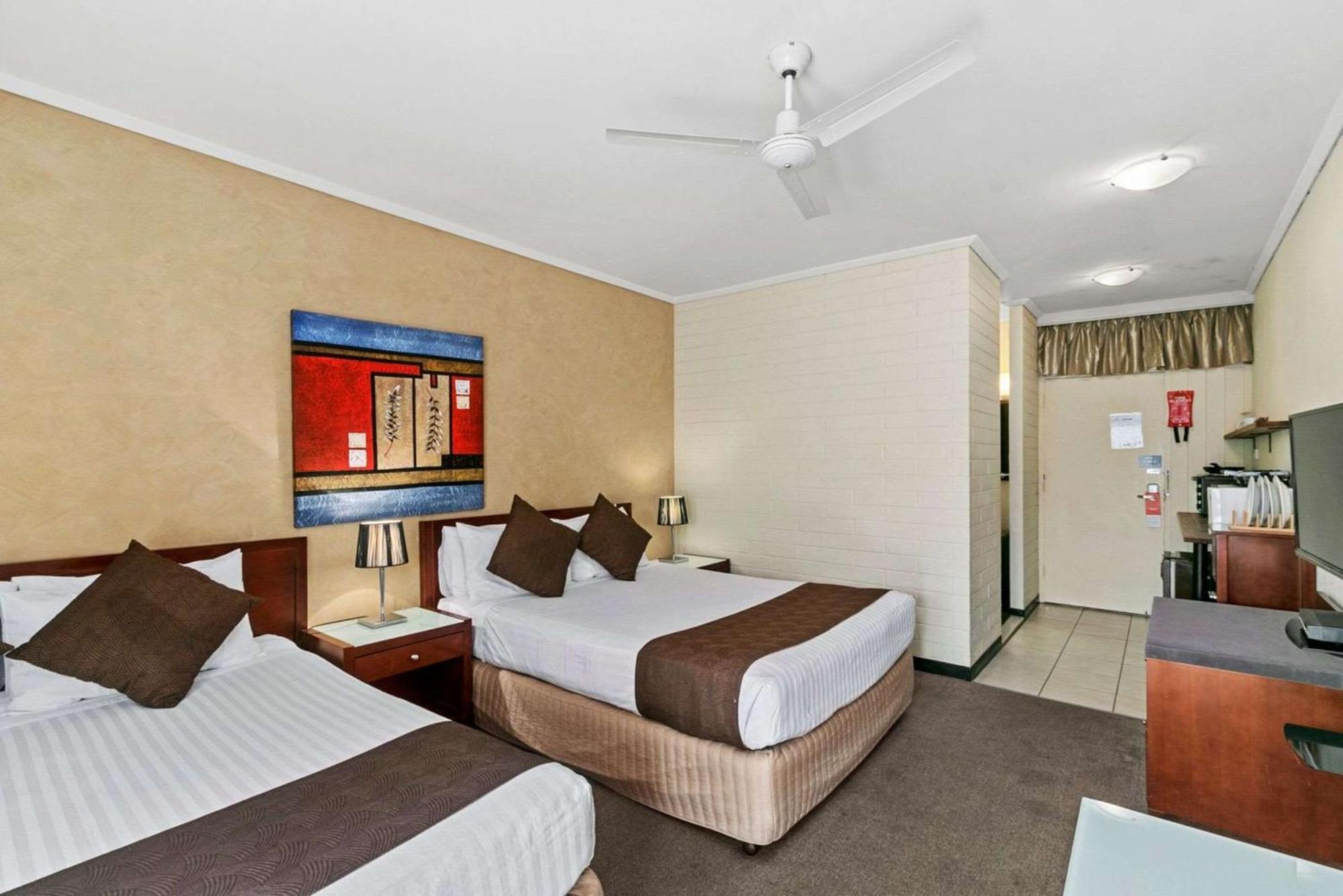 Comfort Inn Whyalla Eksteriør bilde