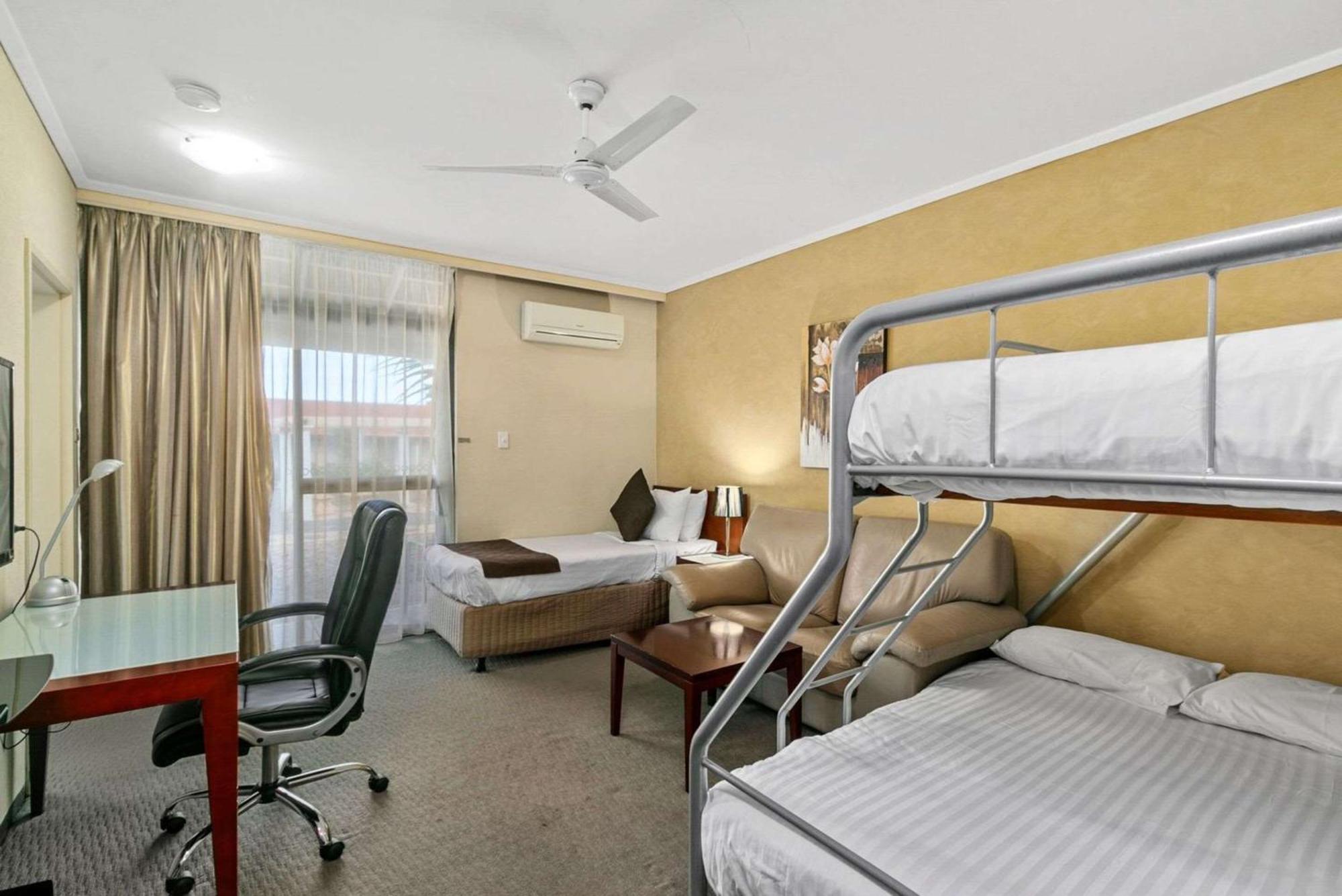 Comfort Inn Whyalla Eksteriør bilde
