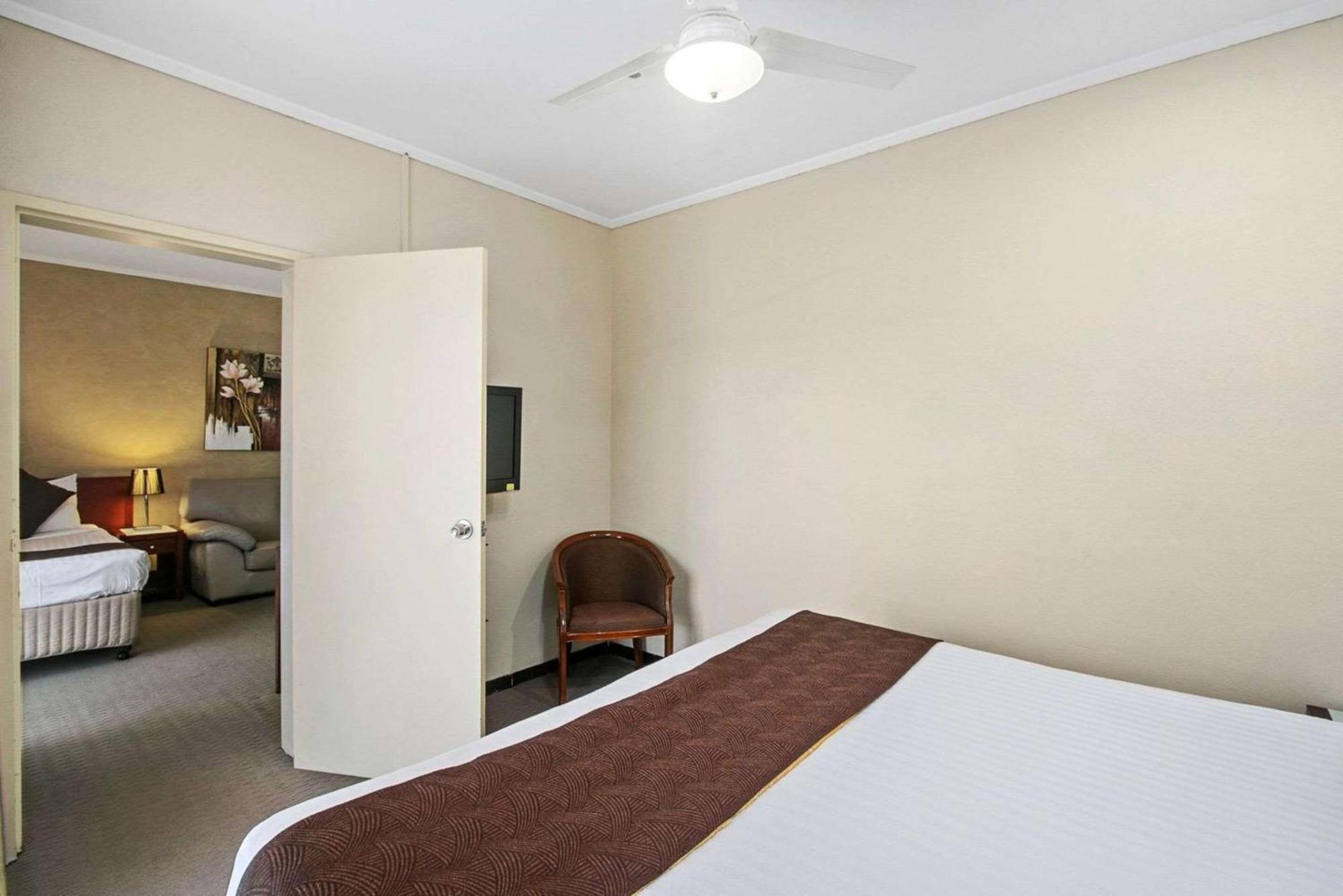 Comfort Inn Whyalla Eksteriør bilde