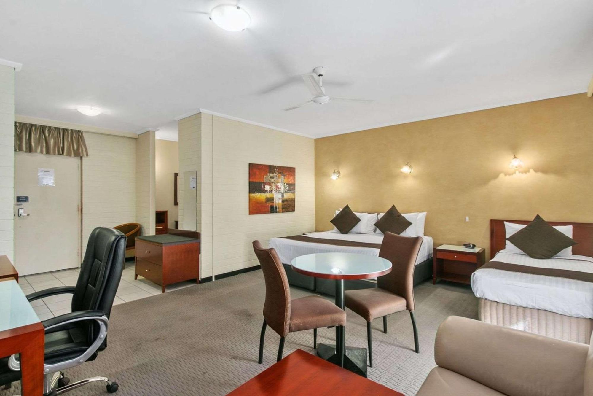 Comfort Inn Whyalla Eksteriør bilde