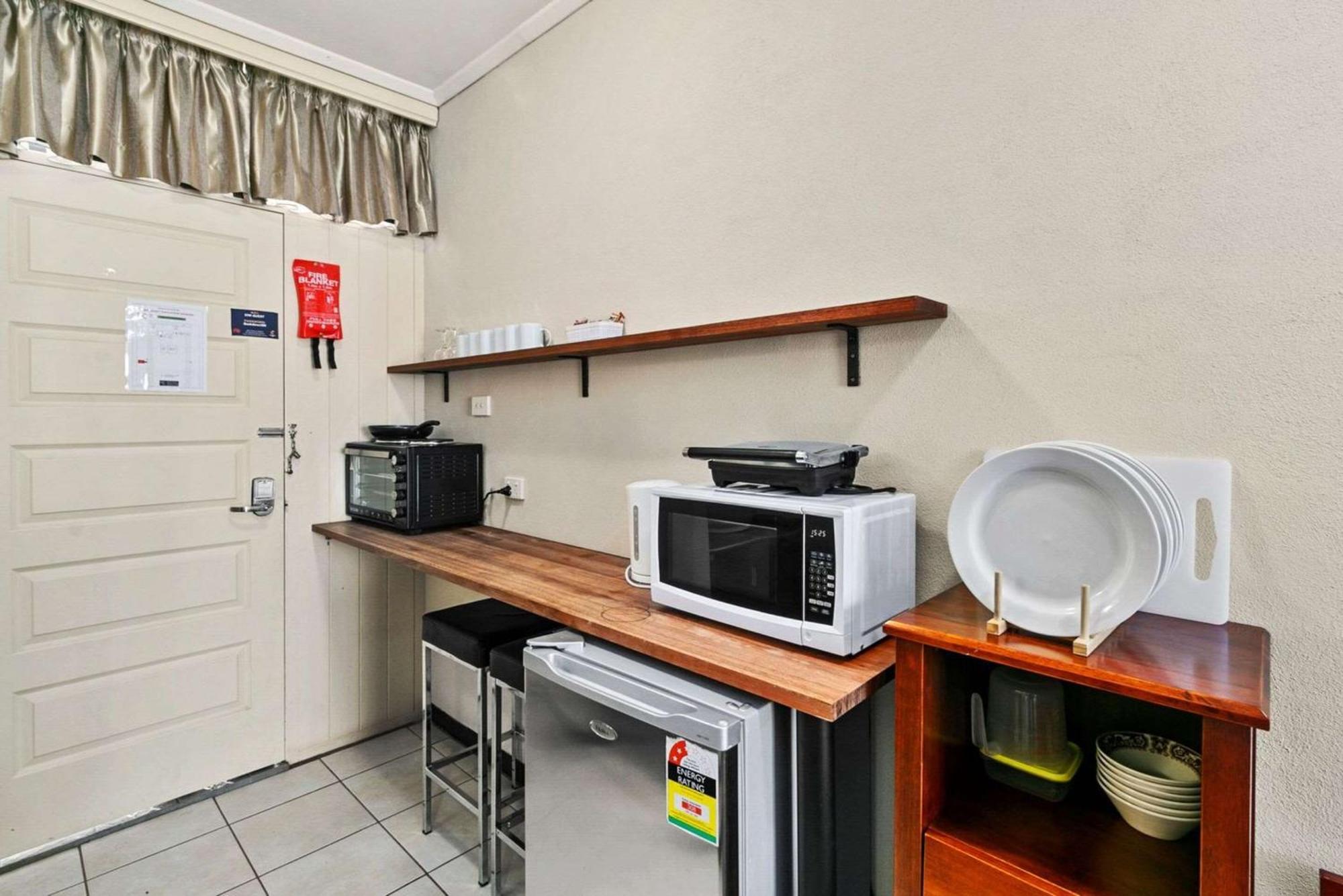 Comfort Inn Whyalla Eksteriør bilde