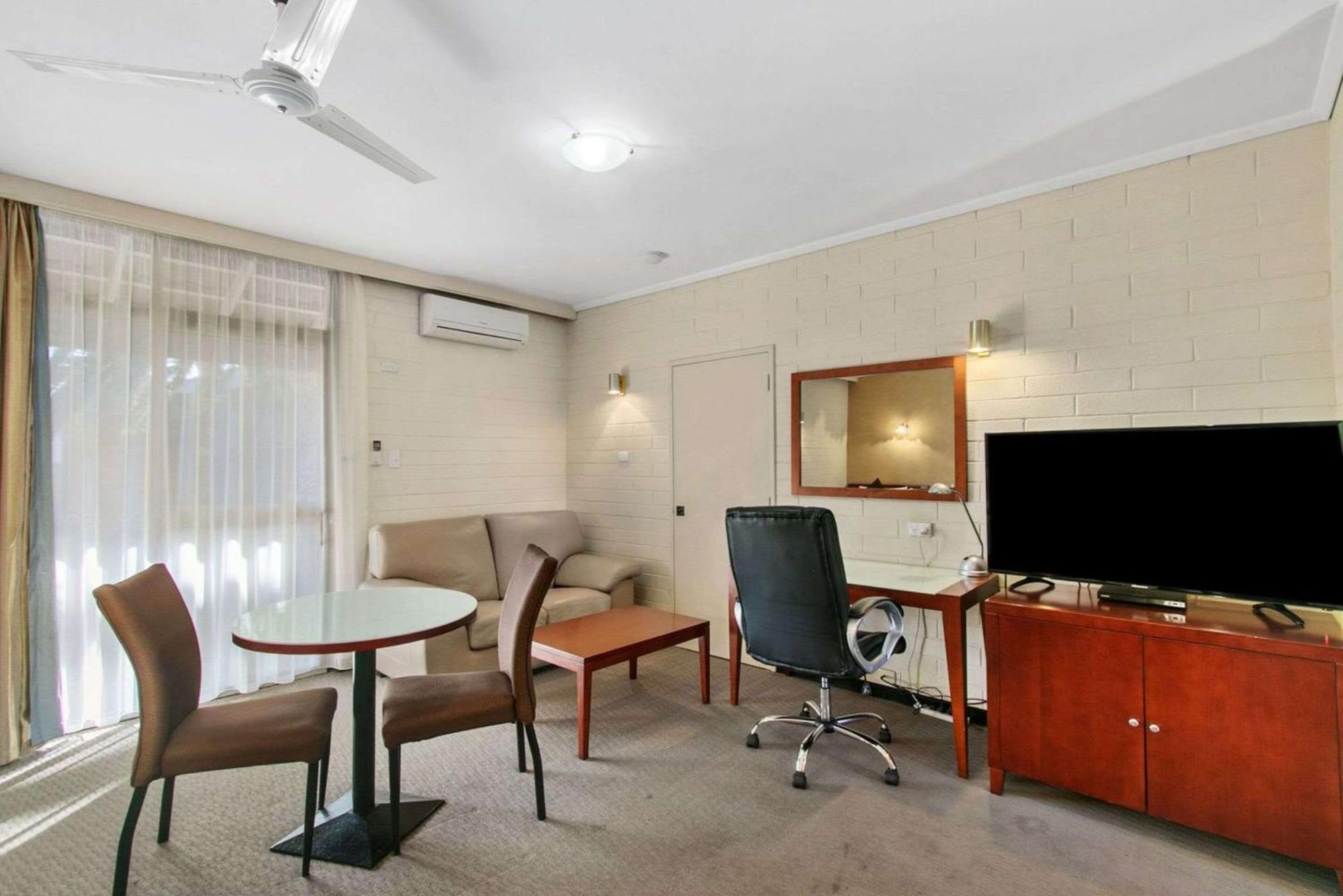 Comfort Inn Whyalla Eksteriør bilde