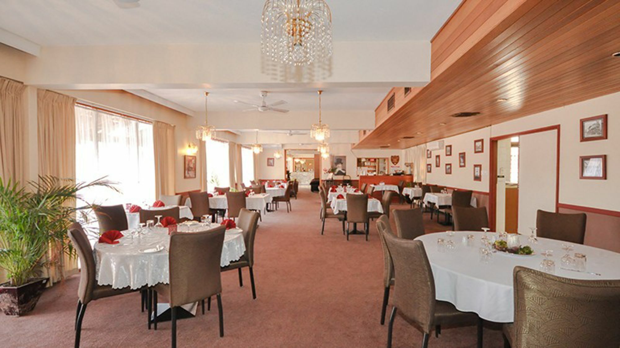 Comfort Inn Whyalla Eksteriør bilde