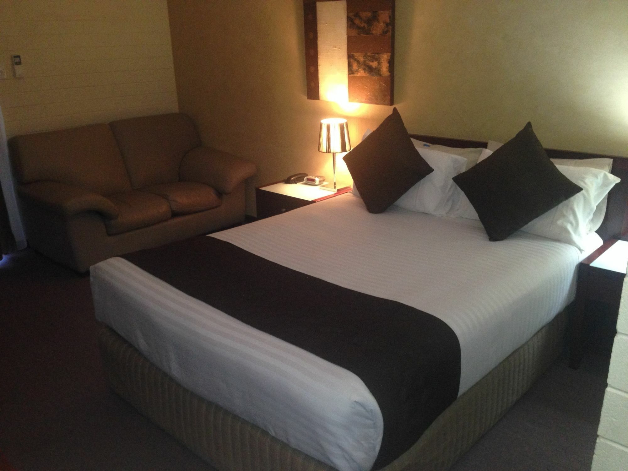 Comfort Inn Whyalla Eksteriør bilde