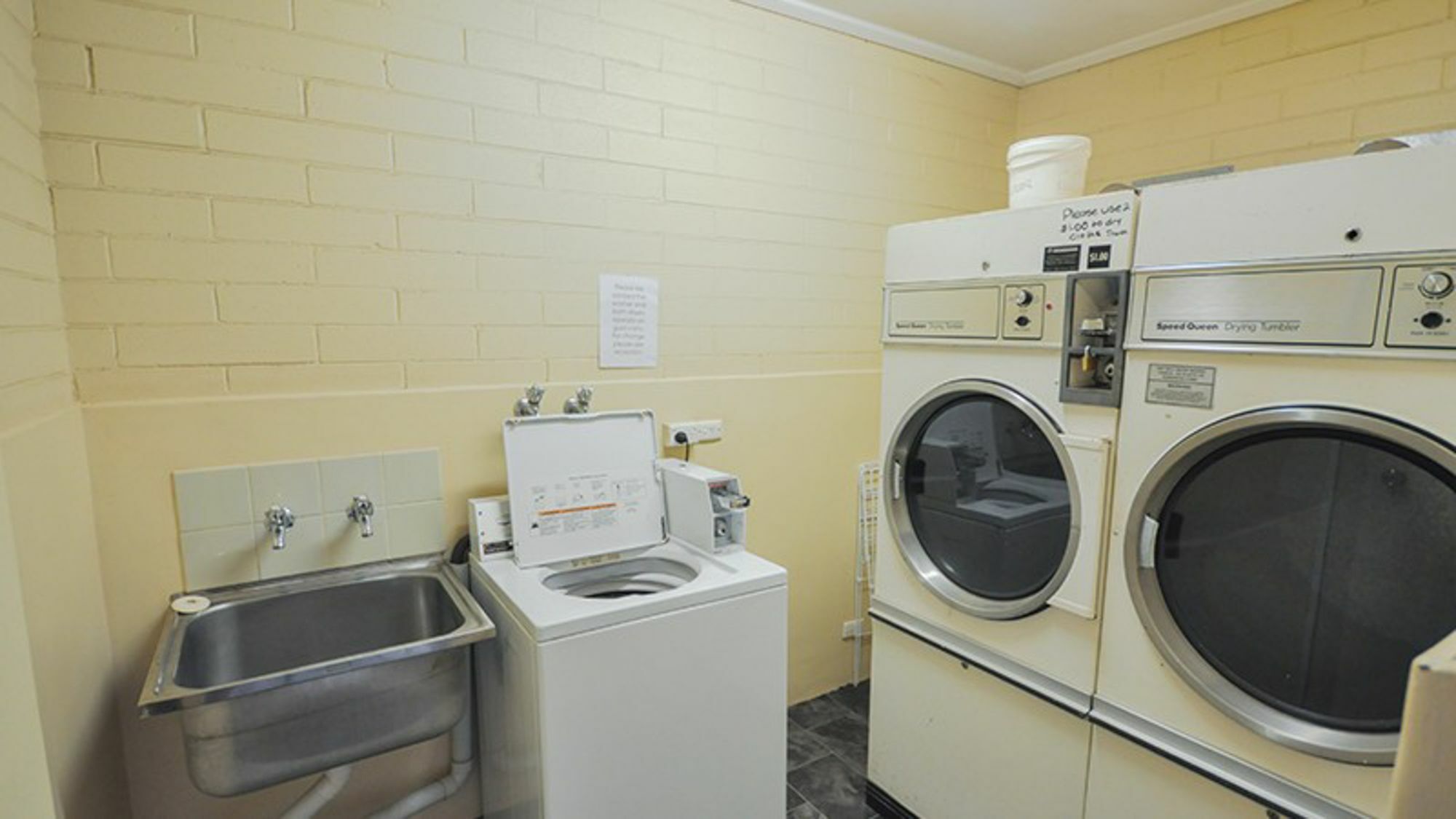 Comfort Inn Whyalla Eksteriør bilde